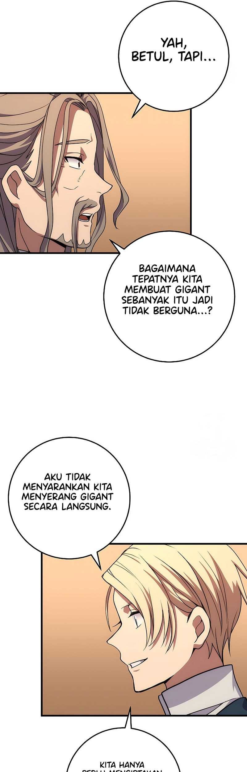 Emperor Of Steel Chapter 32 Gambar 54