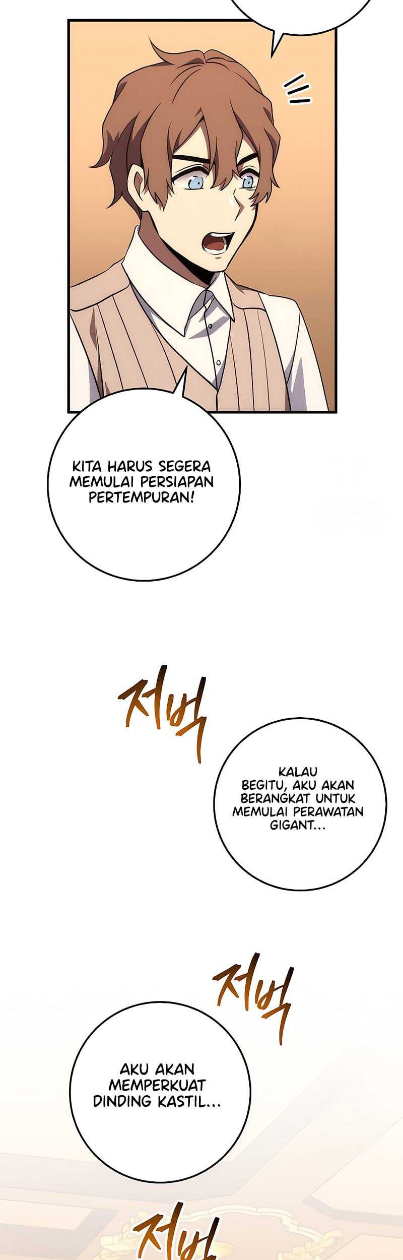 Emperor Of Steel Chapter 32 Gambar 68
