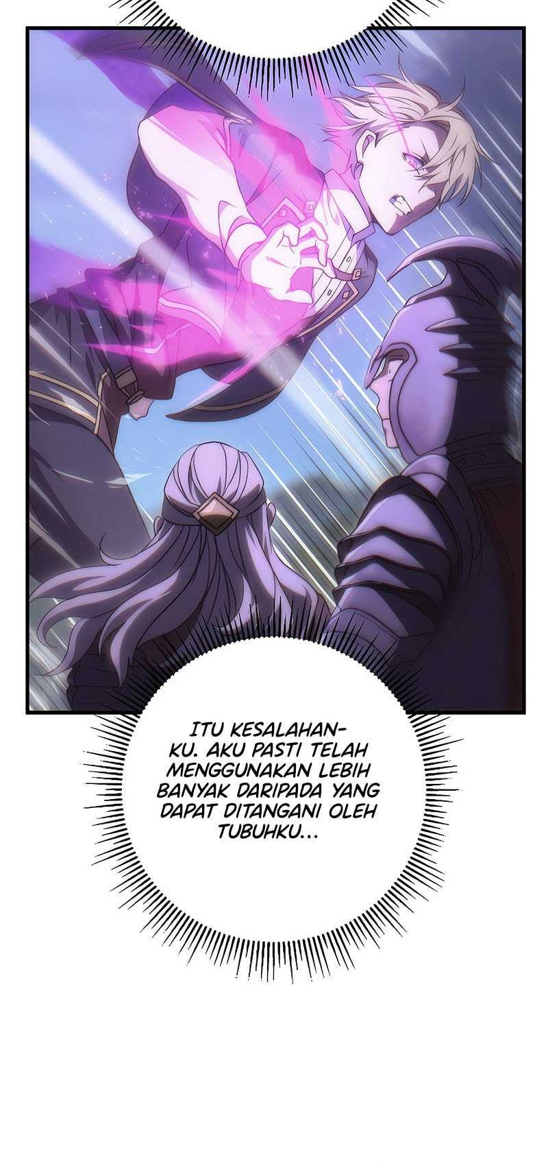 Emperor Of Steel Chapter 32 Gambar 73
