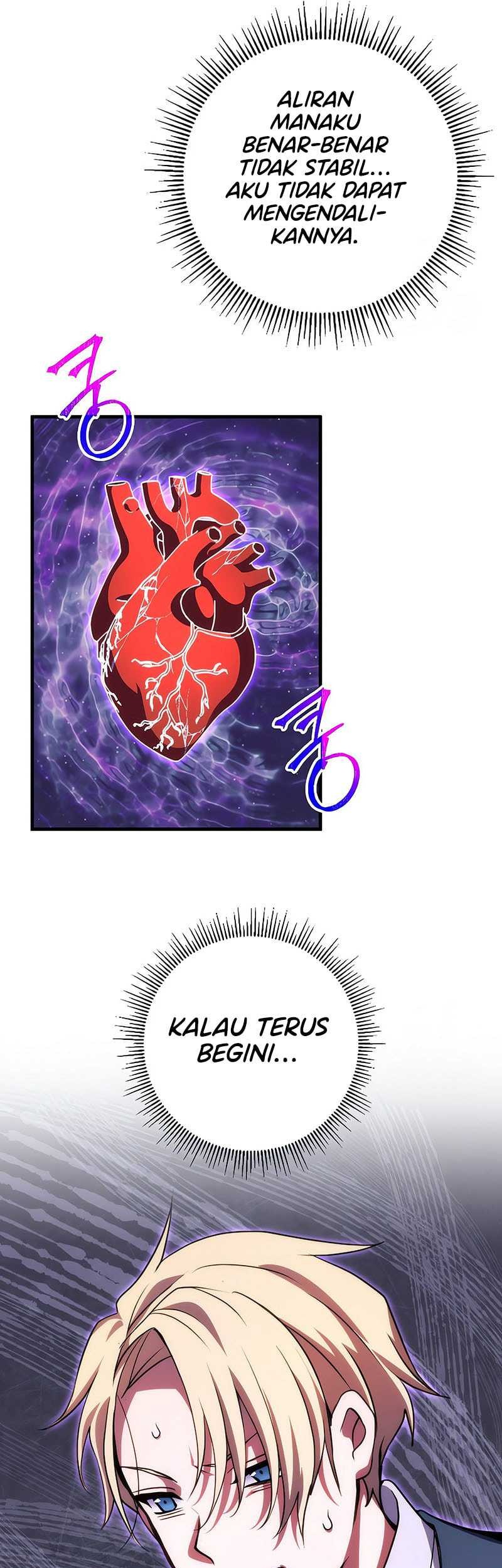 Emperor Of Steel Chapter 32 Gambar 74