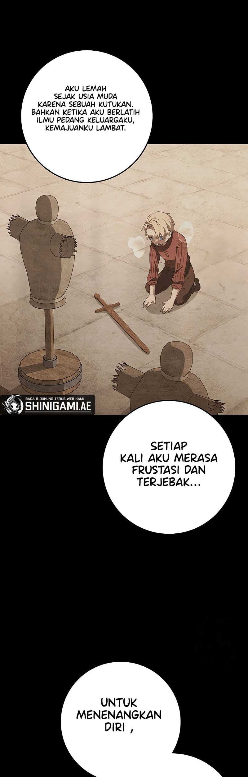 Emperor Of Steel Chapter 32 Gambar 7