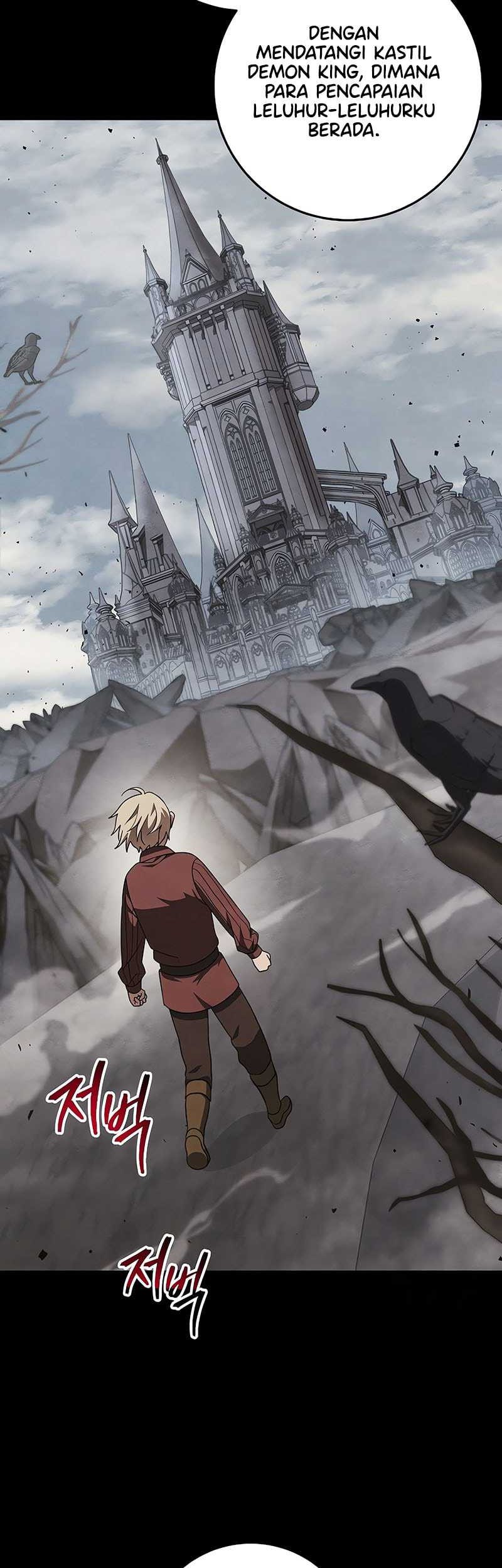 Emperor Of Steel Chapter 32 Gambar 8