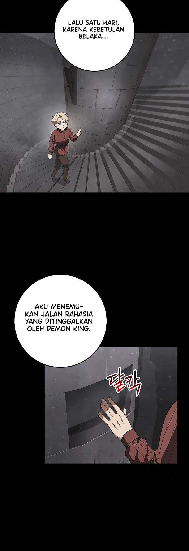 Emperor Of Steel Chapter 32 Gambar 9