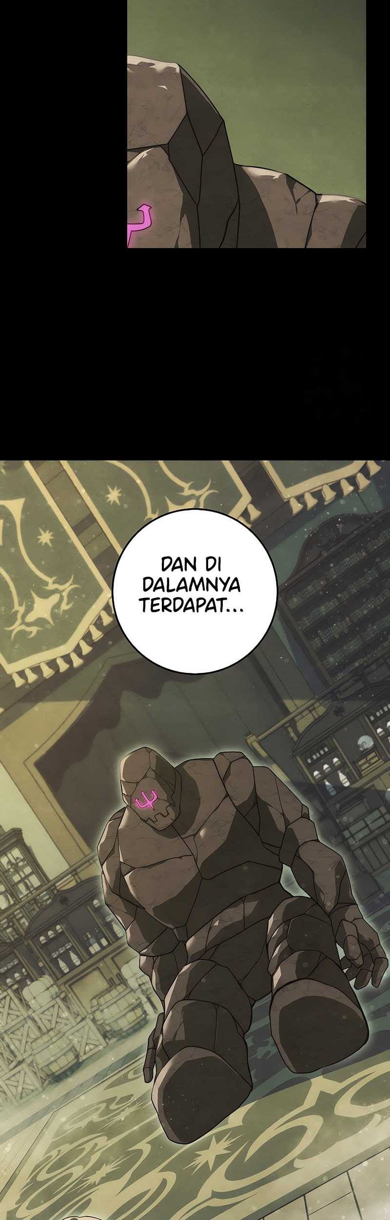 Emperor Of Steel Chapter 32 Gambar 11