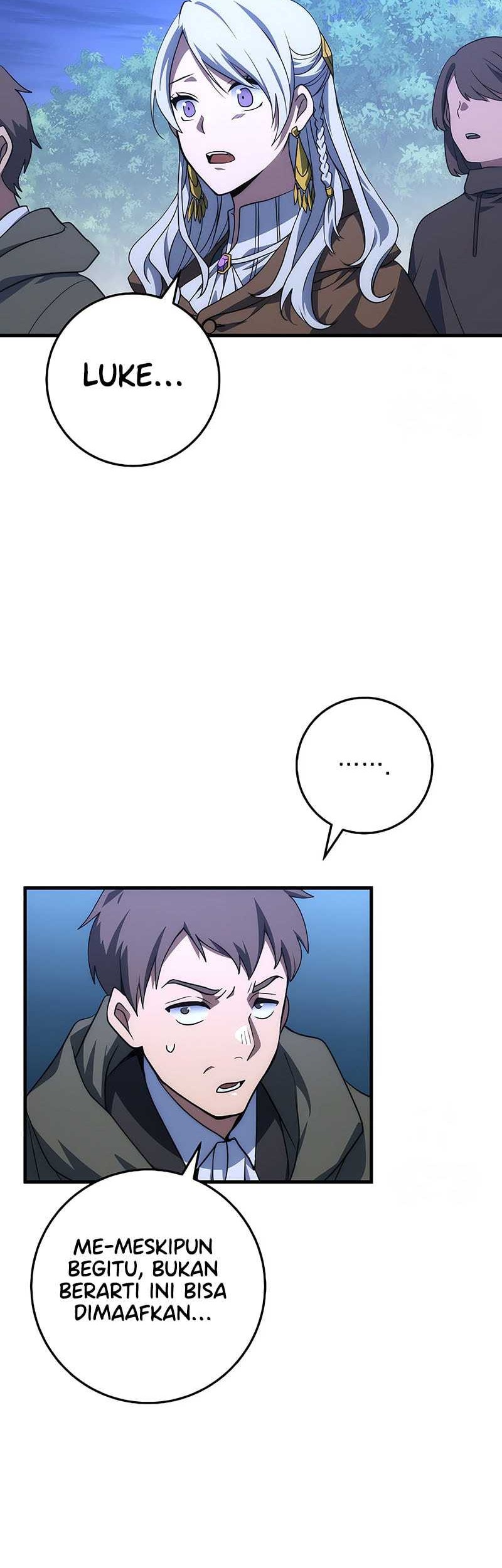 Emperor Of Steel Chapter 32 Gambar 17