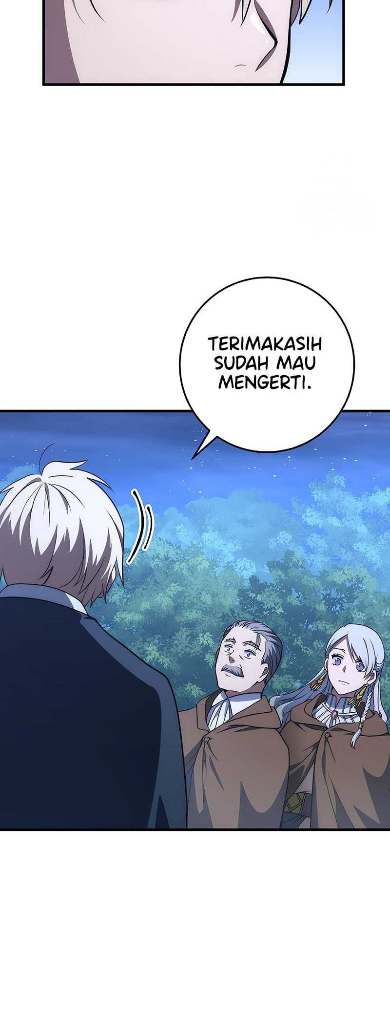 Emperor Of Steel Chapter 32 Gambar 21