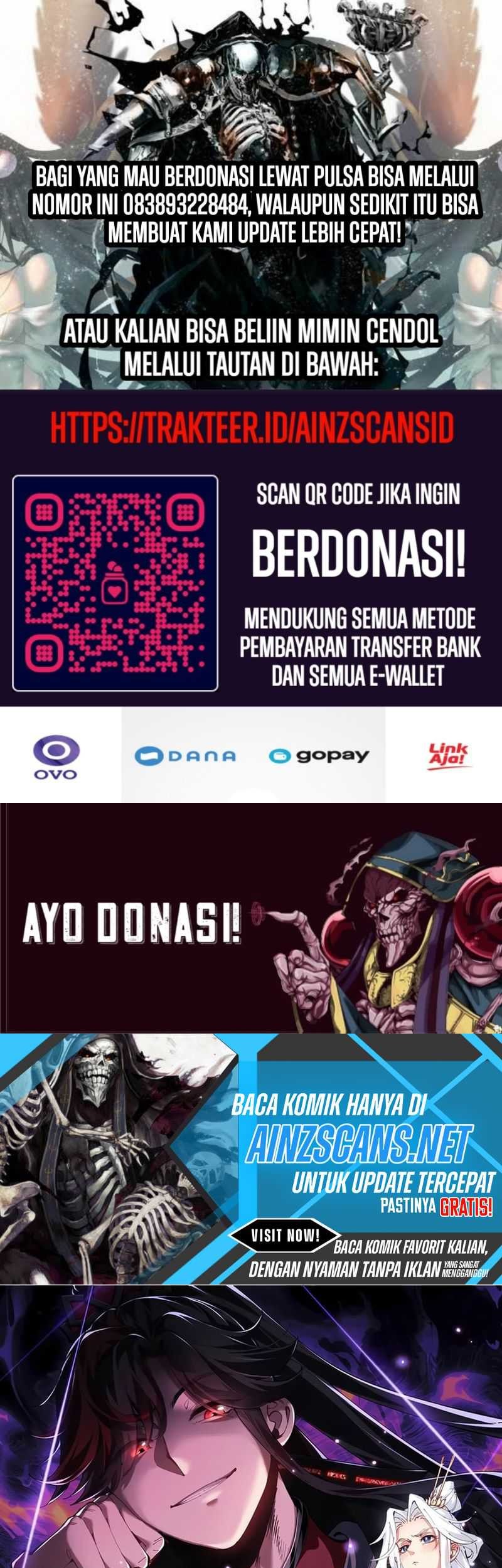 Baca Manhua Devious Son Of Heaven Chapter 97 Gambar 2