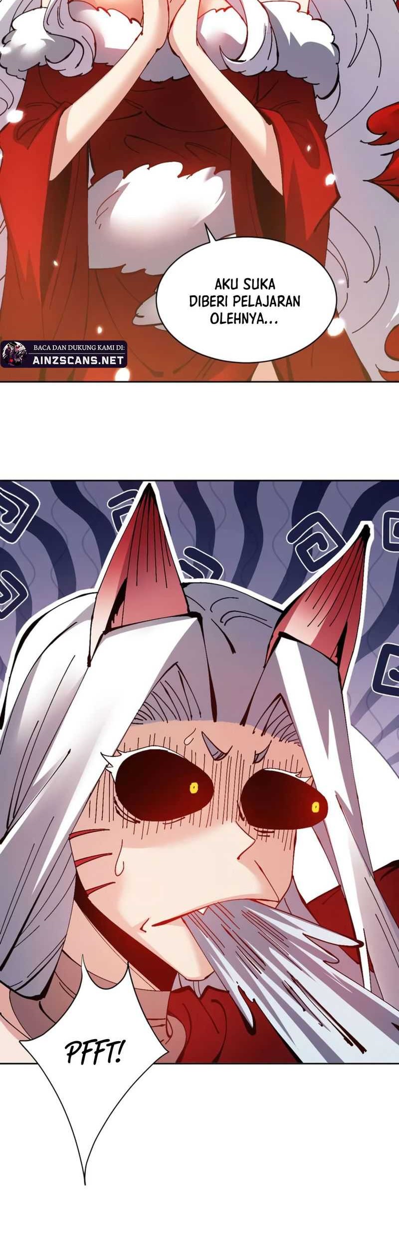 Devious Son Of Heaven Chapter 97 Gambar 5