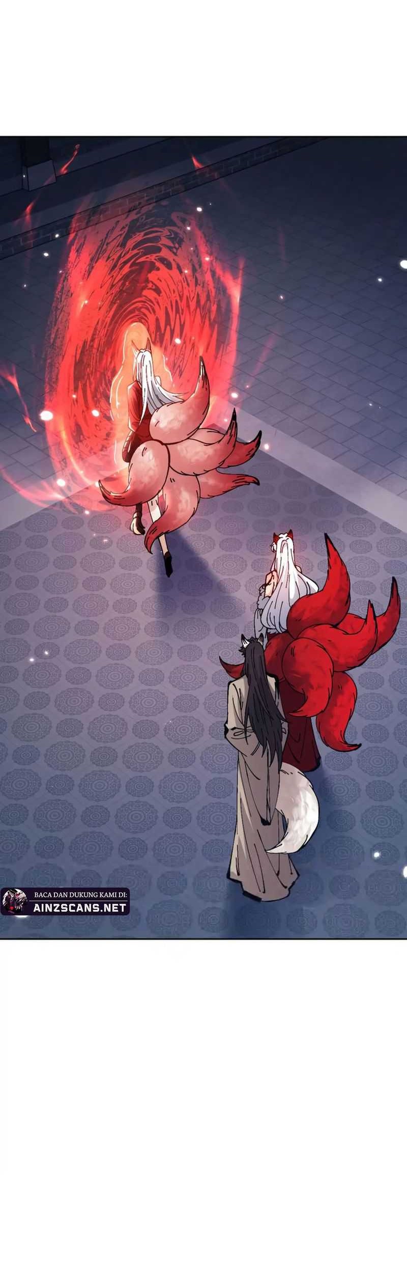 Devious Son Of Heaven Chapter 97 Gambar 7