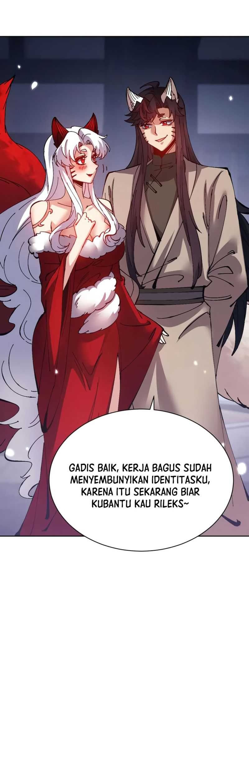 Devious Son Of Heaven Chapter 97 Gambar 8
