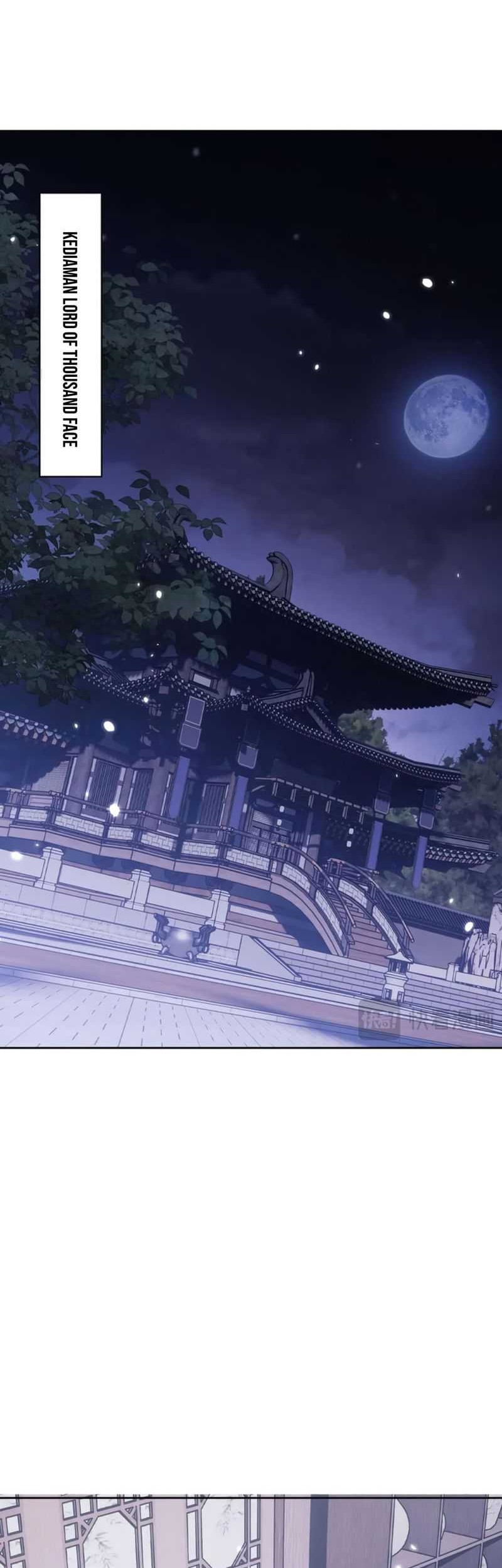 Devious Son Of Heaven Chapter 97 Gambar 9