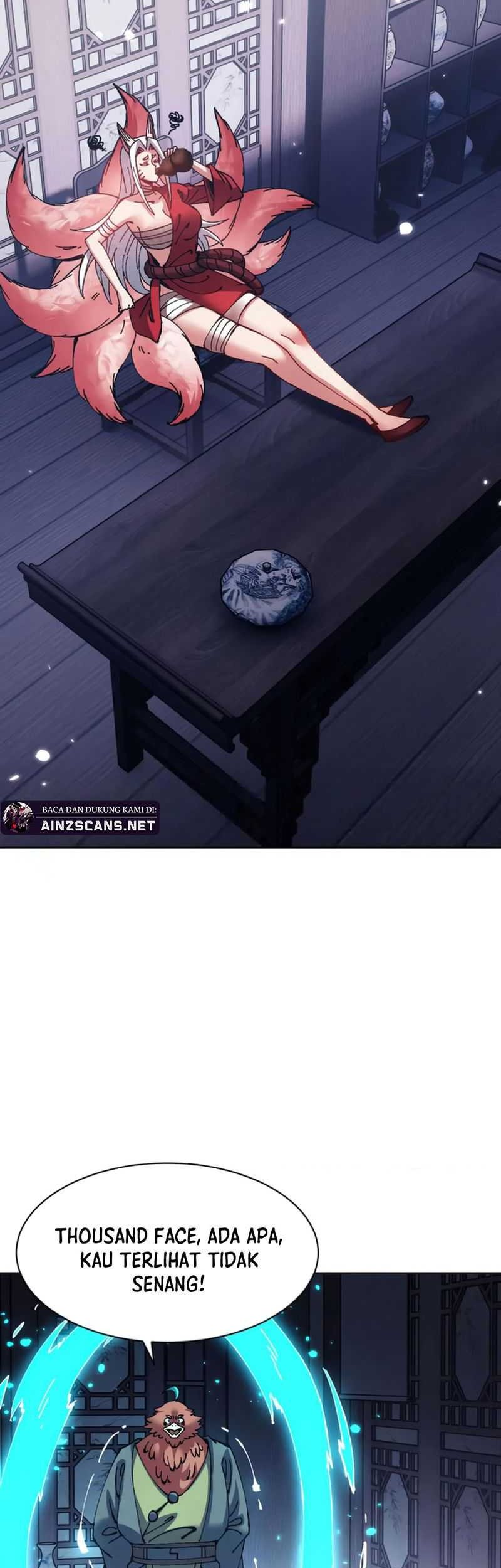 Devious Son Of Heaven Chapter 97 Gambar 10