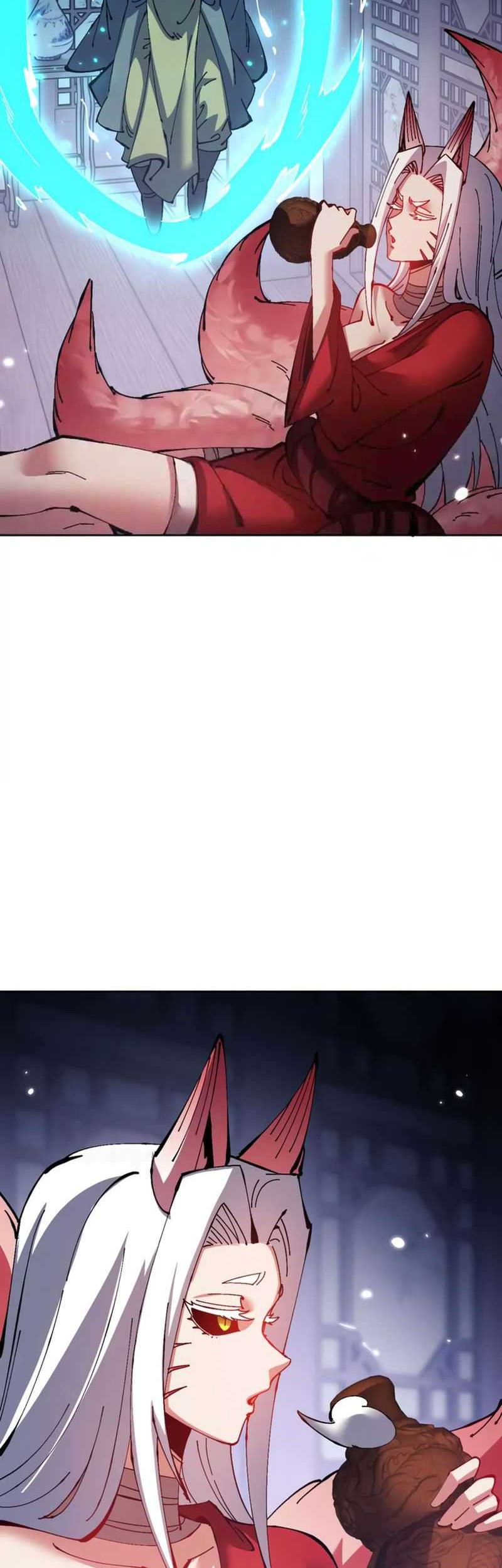 Devious Son Of Heaven Chapter 97 Gambar 11