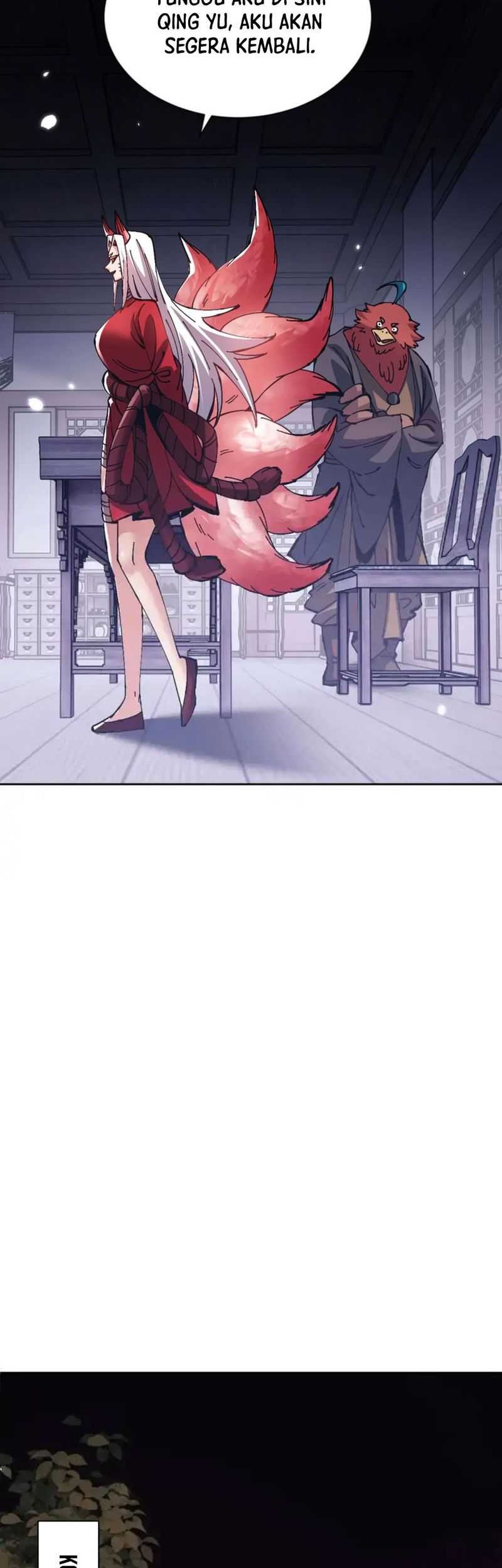 Devious Son Of Heaven Chapter 97 Gambar 17