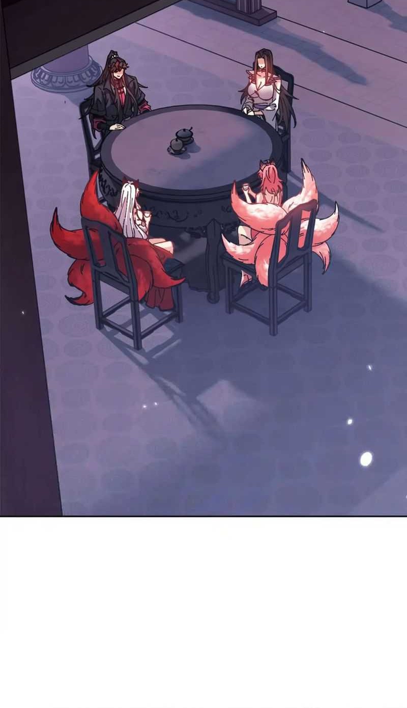 Devious Son Of Heaven Chapter 97 Gambar 19