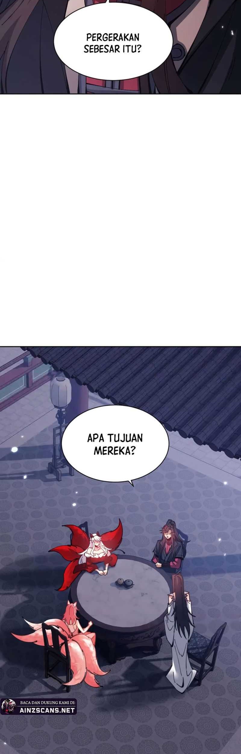 Devious Son Of Heaven Chapter 97 Gambar 23