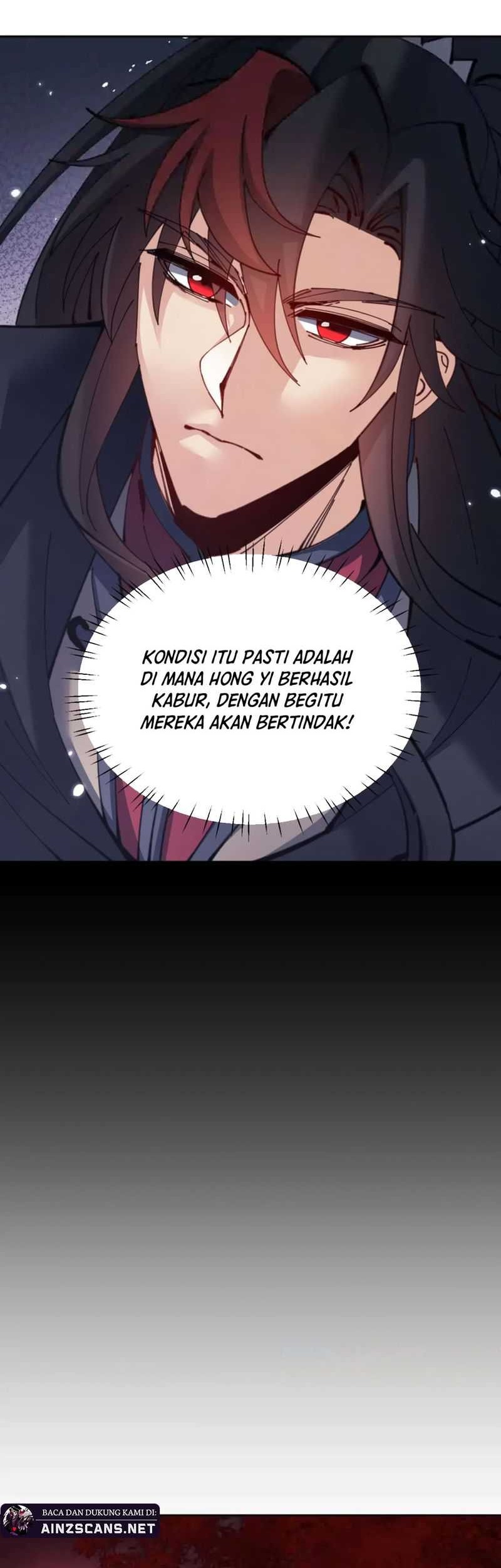 Devious Son Of Heaven Chapter 97 Gambar 29