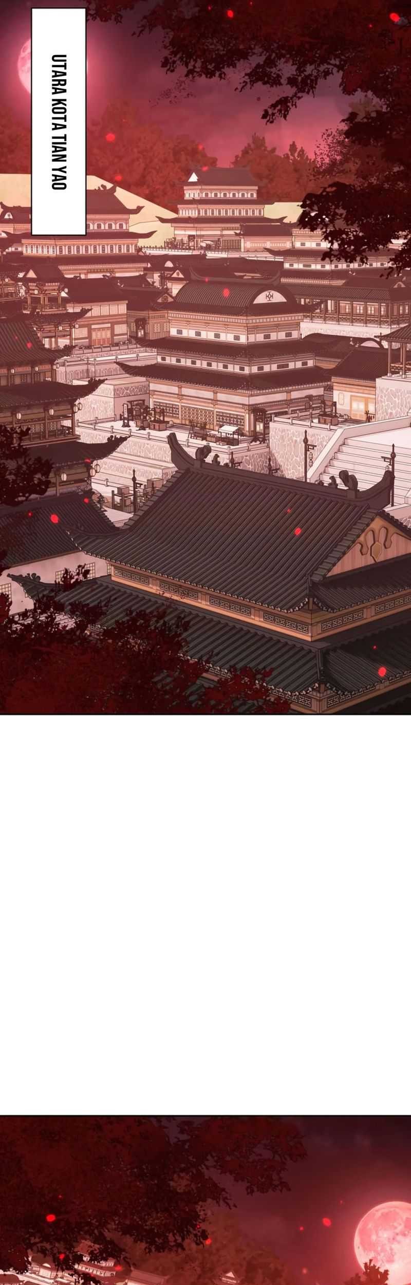 Devious Son Of Heaven Chapter 97 Gambar 30