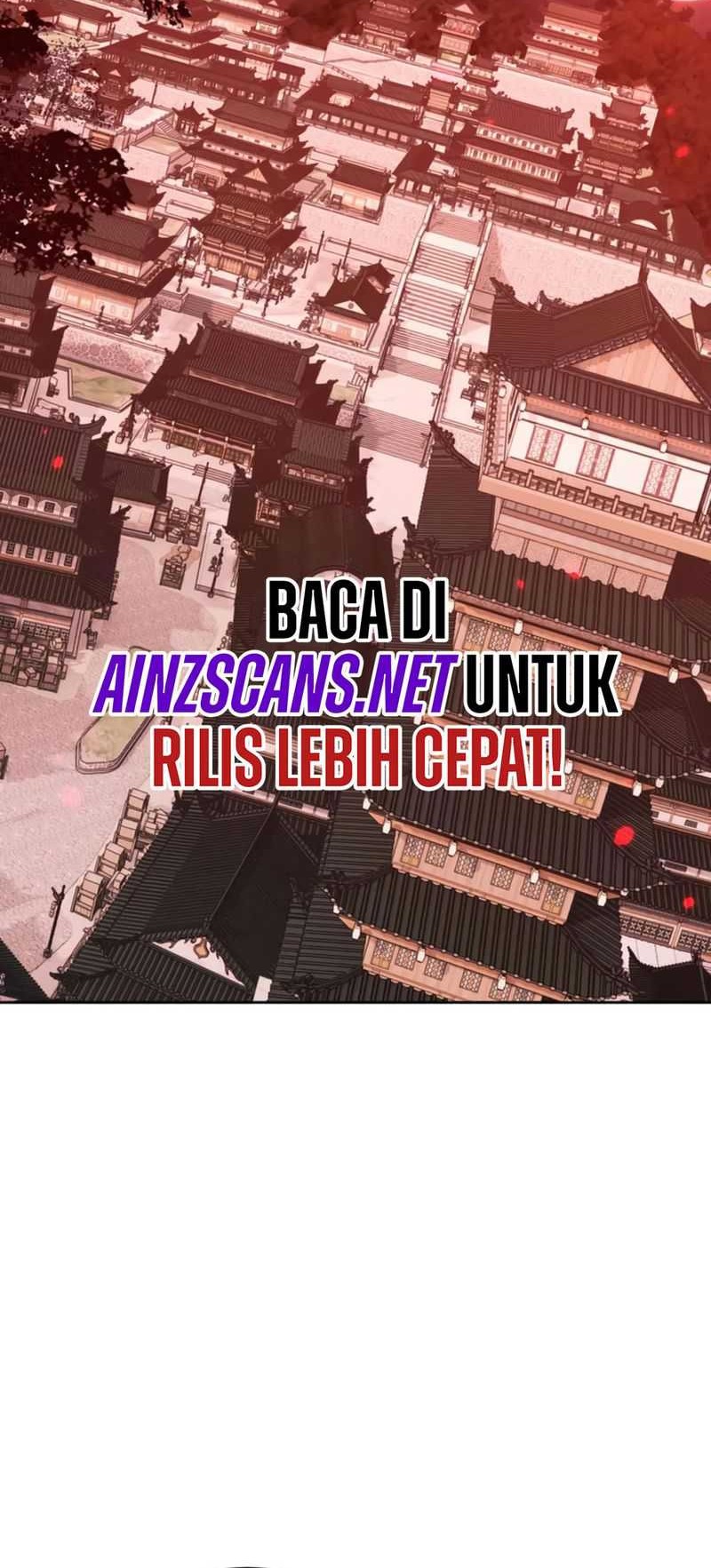 Devious Son Of Heaven Chapter 97 Gambar 31