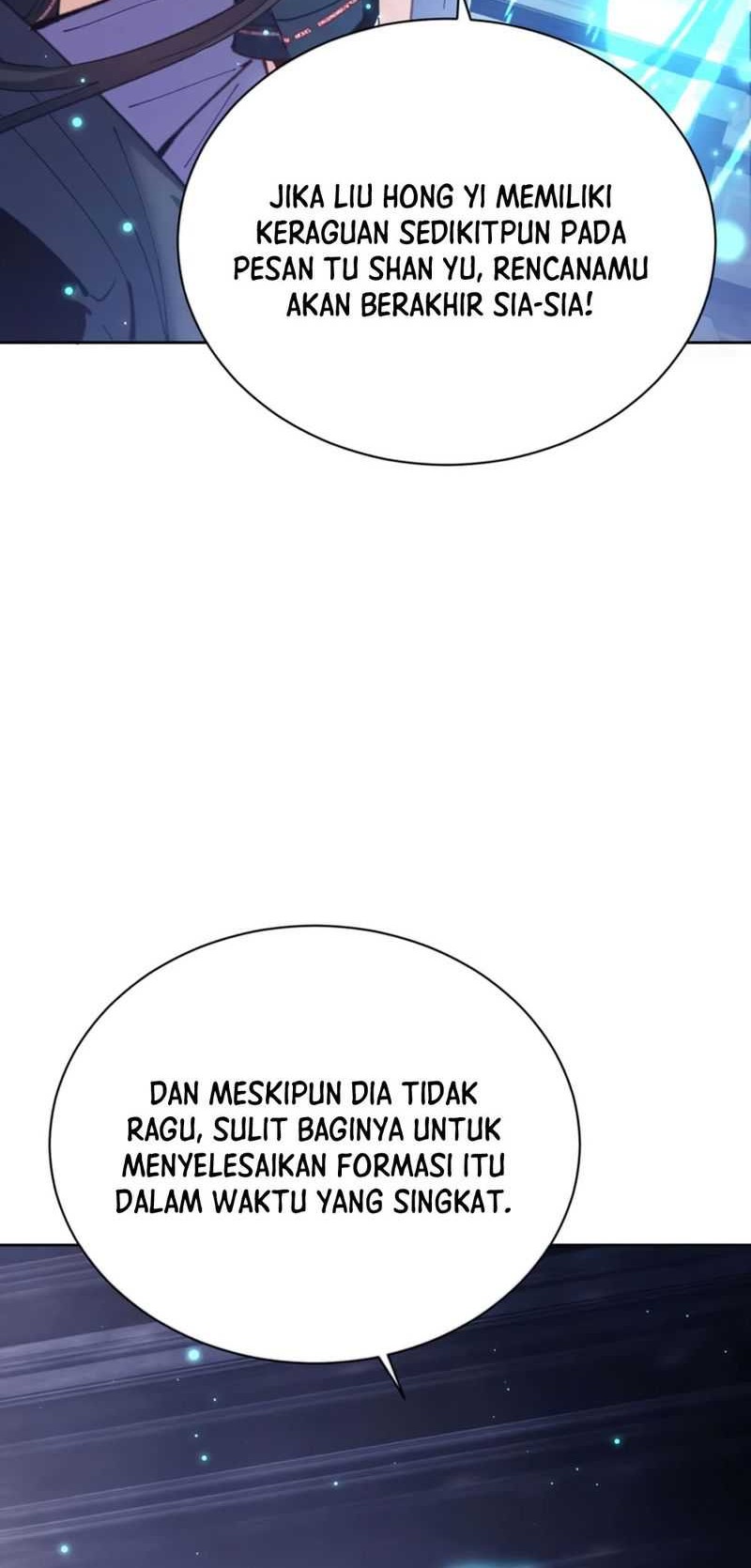 Devious Son Of Heaven Chapter 97 Gambar 37