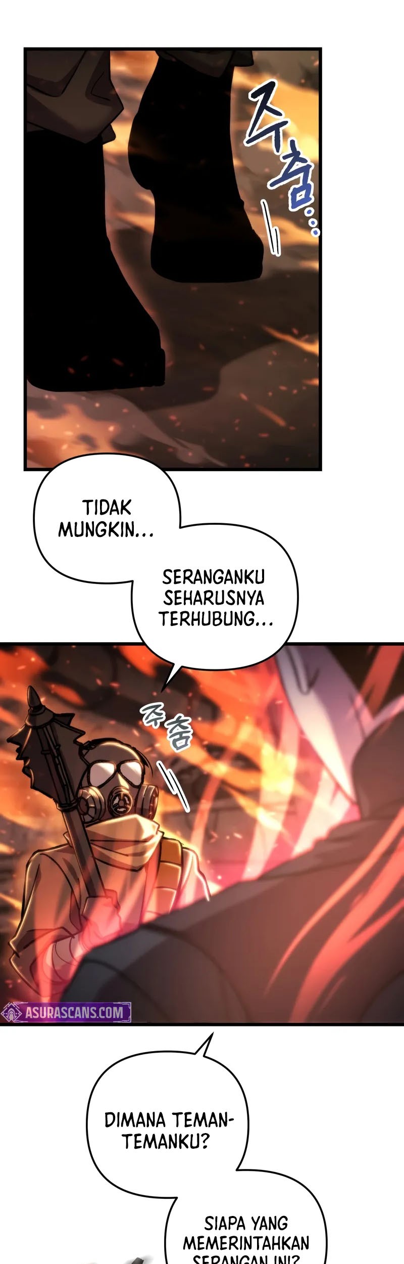 My School Life Pretending to Be a Worthless Person Chapter 102 Gambar 15