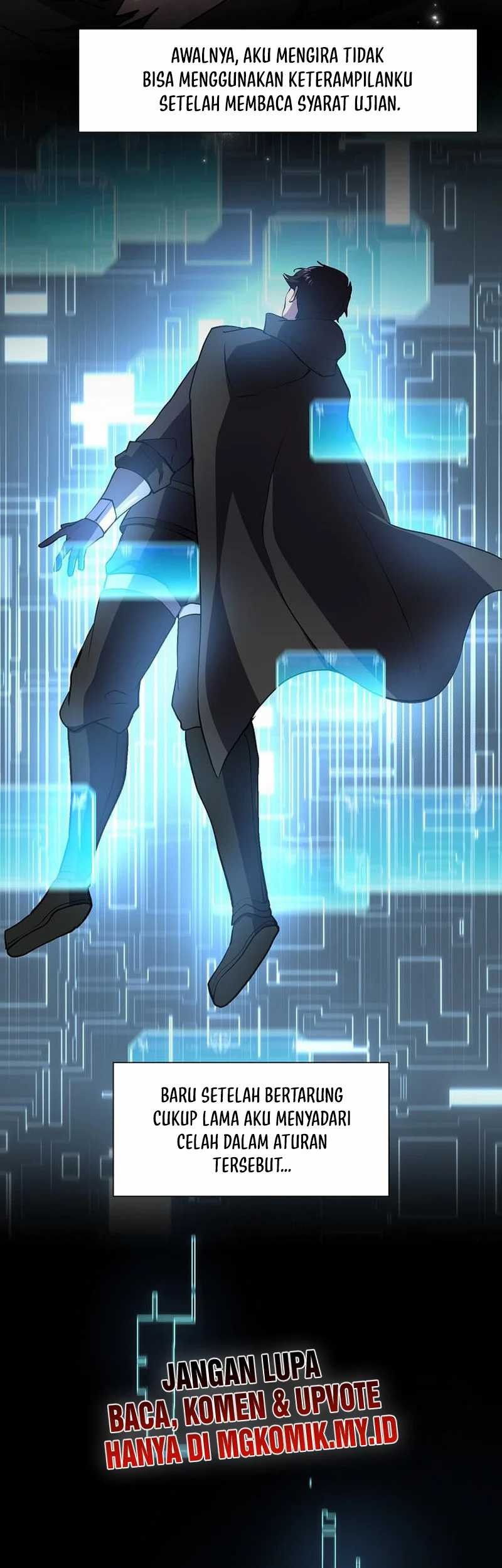 Leveling Up with Skills Chapter 96 Gambar 26