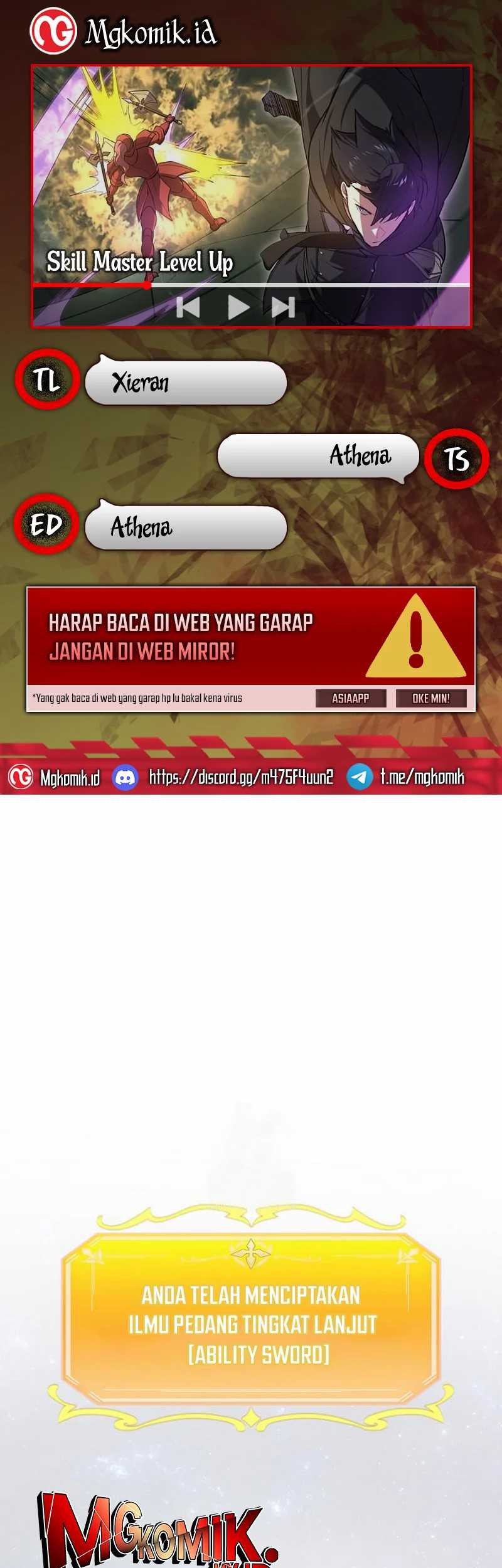 Baca Komik Leveling Up with Skills Chapter 96 Gambar 1