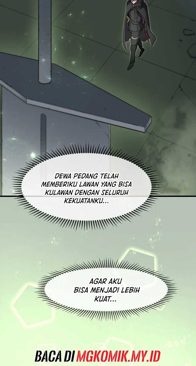 Leveling Up with Skills Chapter 96 Gambar 41
