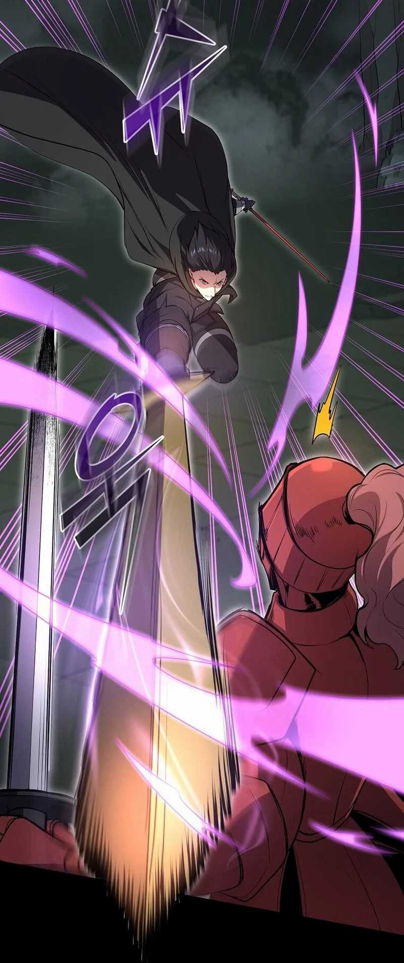Leveling Up with Skills Chapter 96 Gambar 59