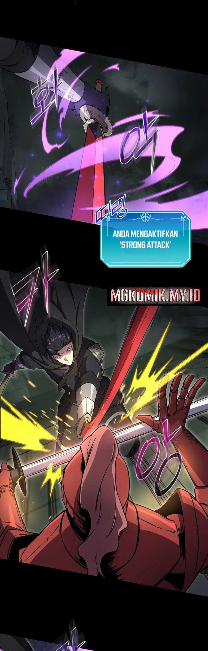 Leveling Up with Skills Chapter 96 Gambar 60