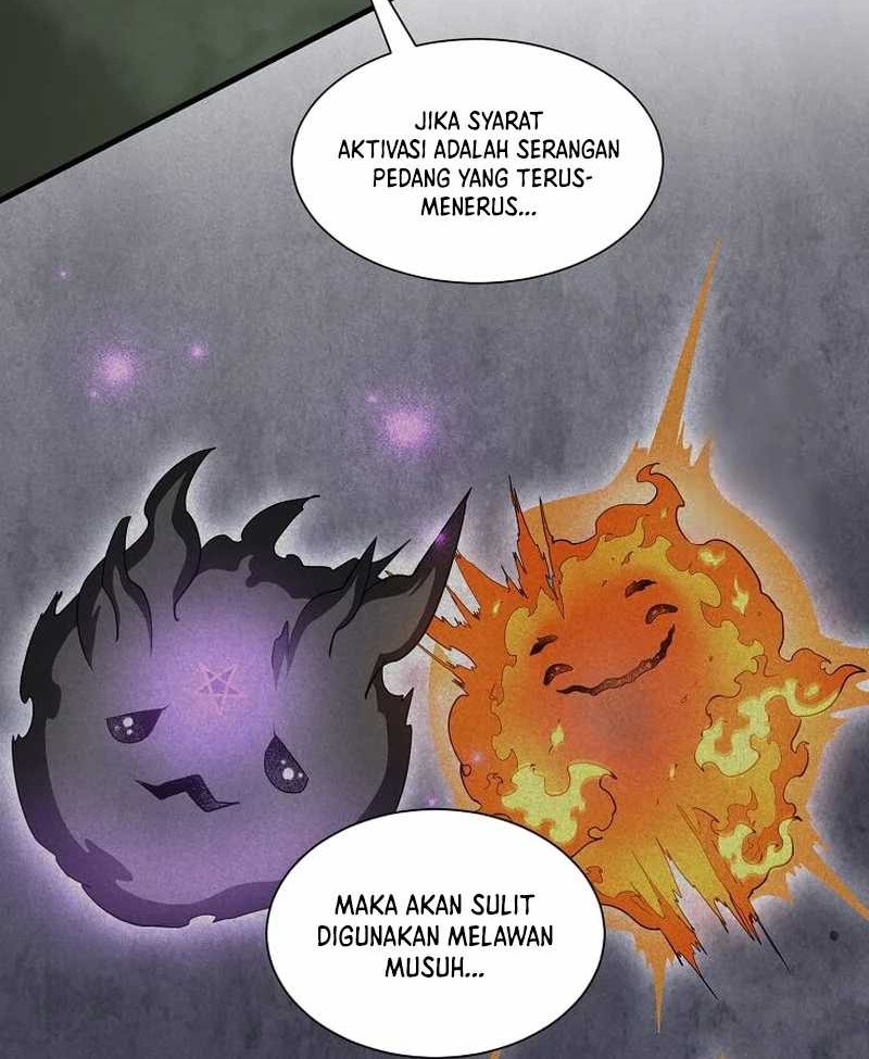 Leveling Up with Skills Chapter 96 Gambar 65