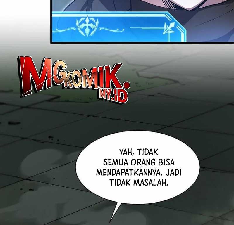 Leveling Up with Skills Chapter 96 Gambar 11