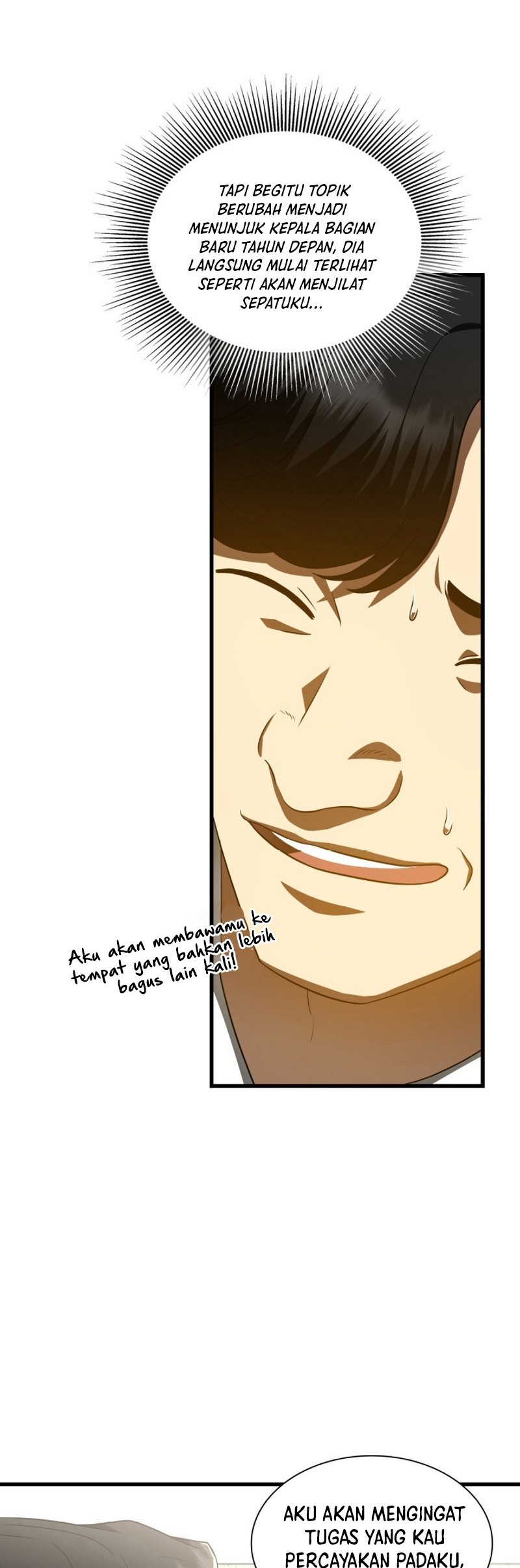 Perfect Surgeon Chapter 115 Gambar 63