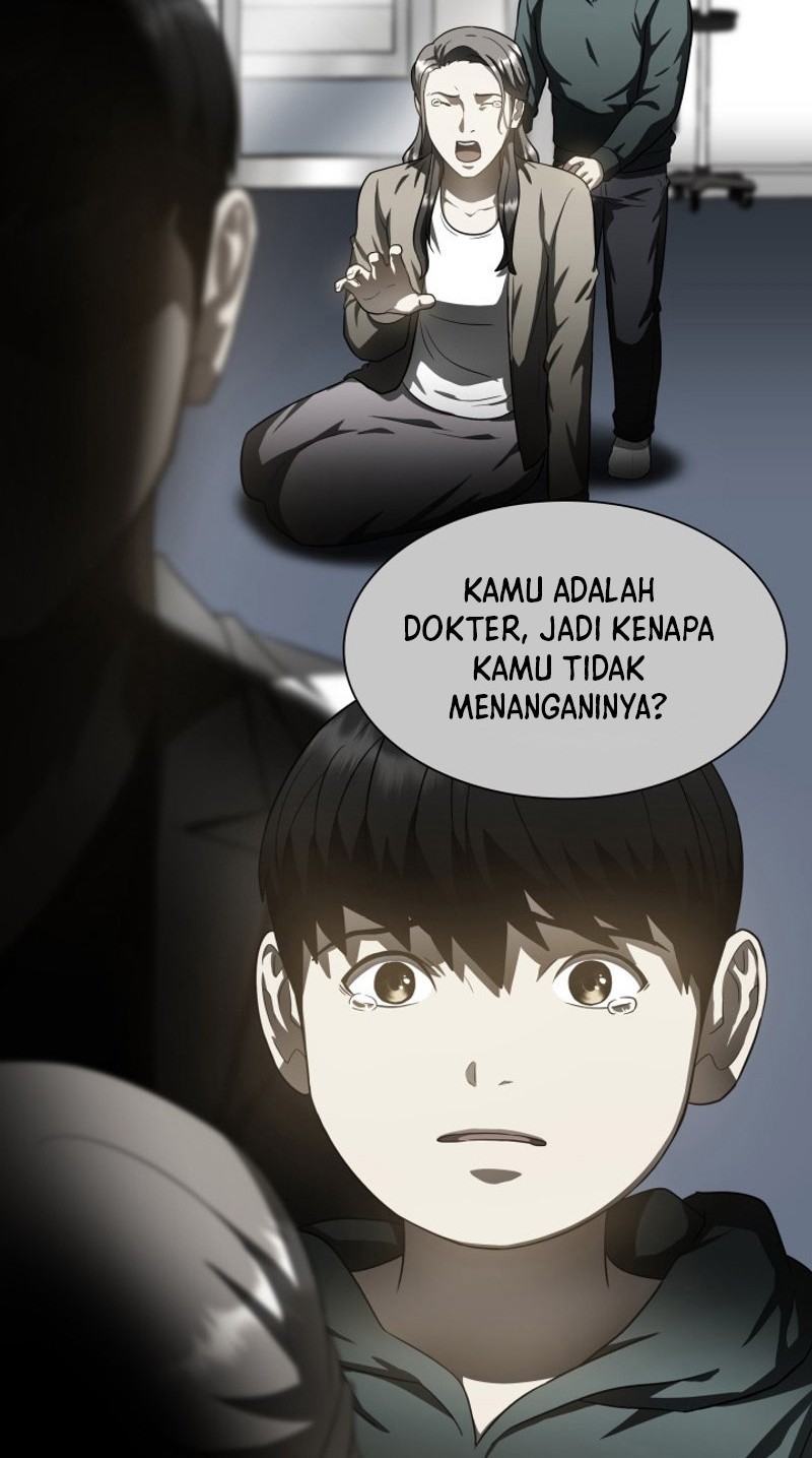 Perfect Surgeon Chapter 113 Gambar 53