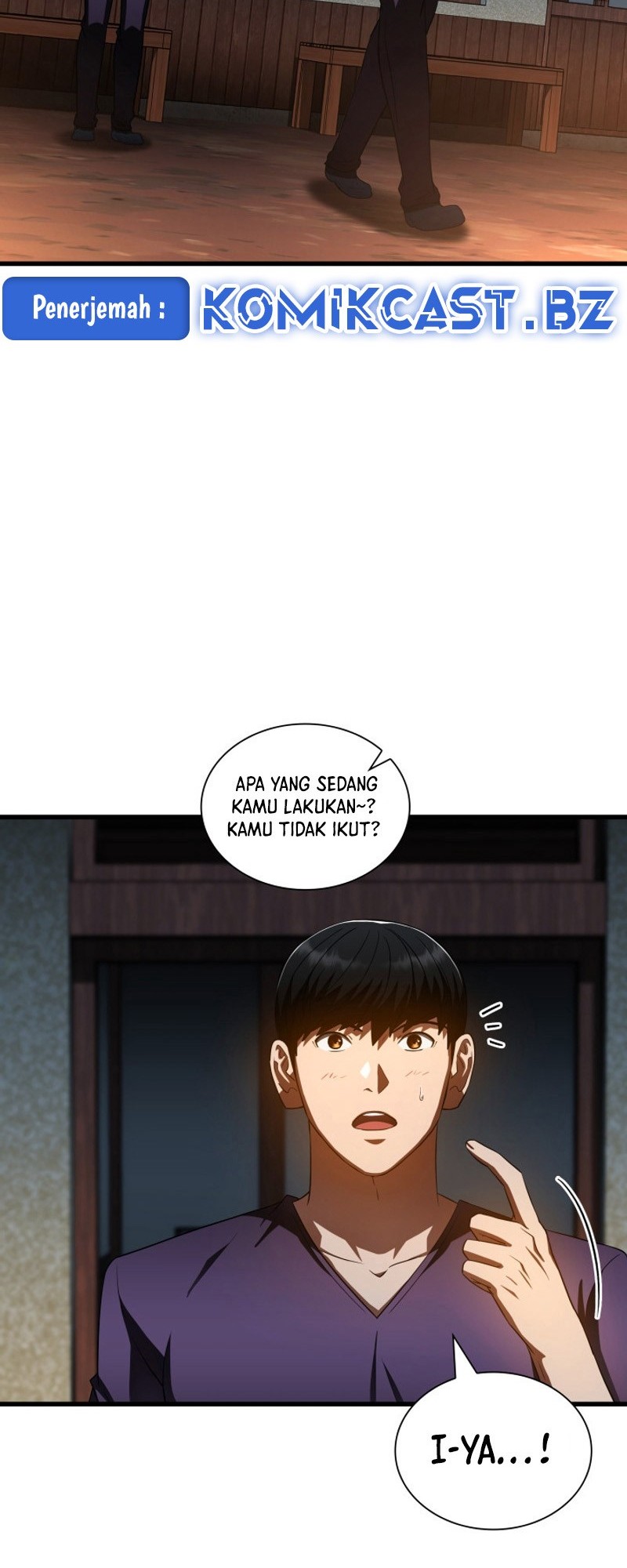 Perfect Surgeon Chapter 105 Gambar 3