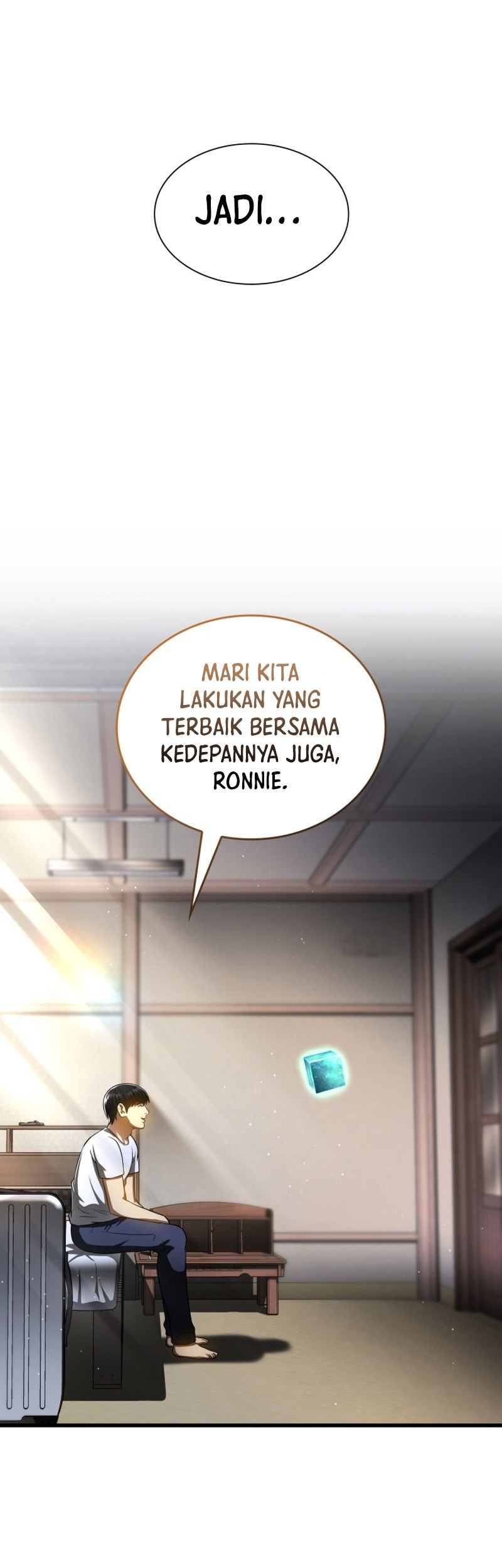 Perfect Surgeon Chapter 103 Gambar 20