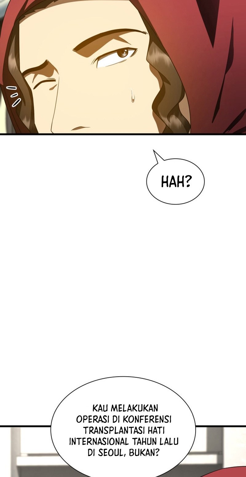 Perfect Surgeon Chapter 103 Gambar 27