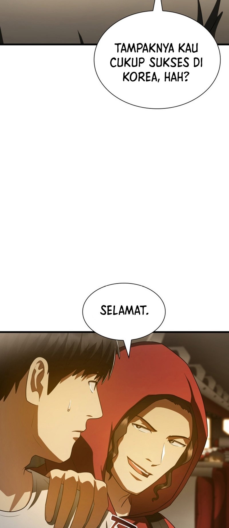 Perfect Surgeon Chapter 103 Gambar 35