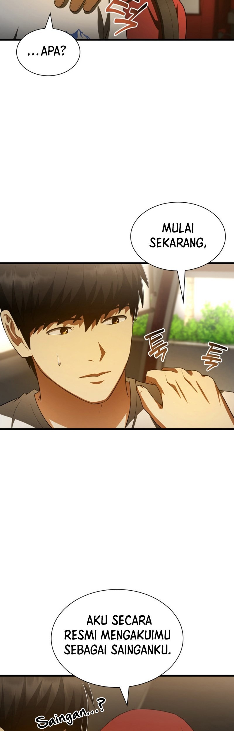 Perfect Surgeon Chapter 103 Gambar 36
