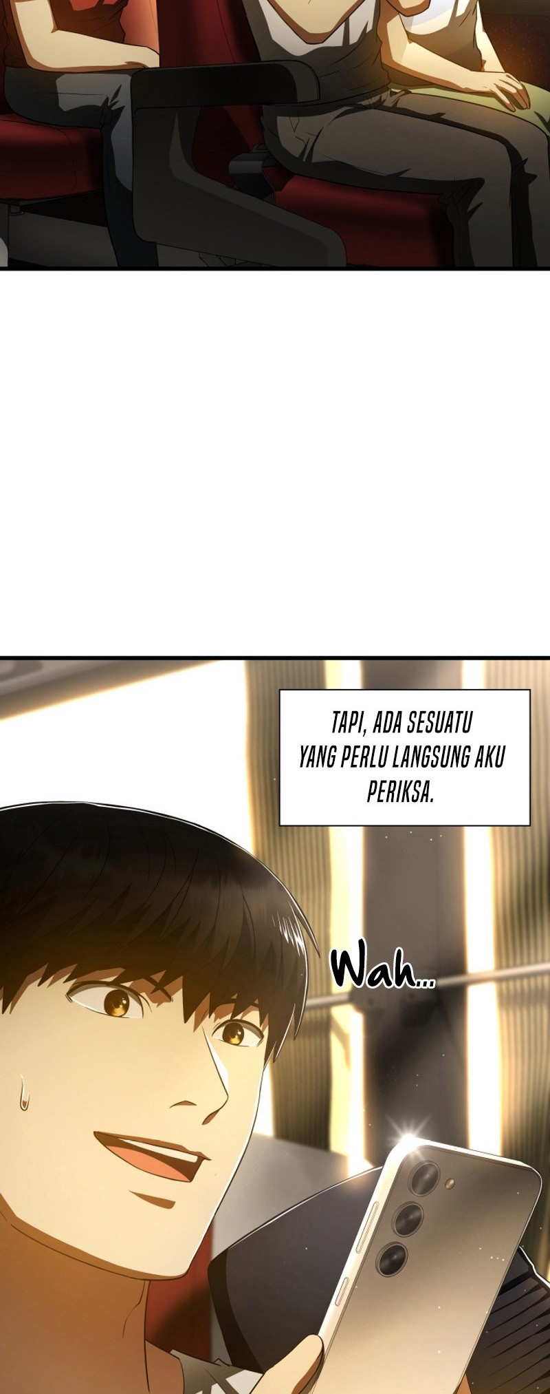 Perfect Surgeon Chapter 103 Gambar 39