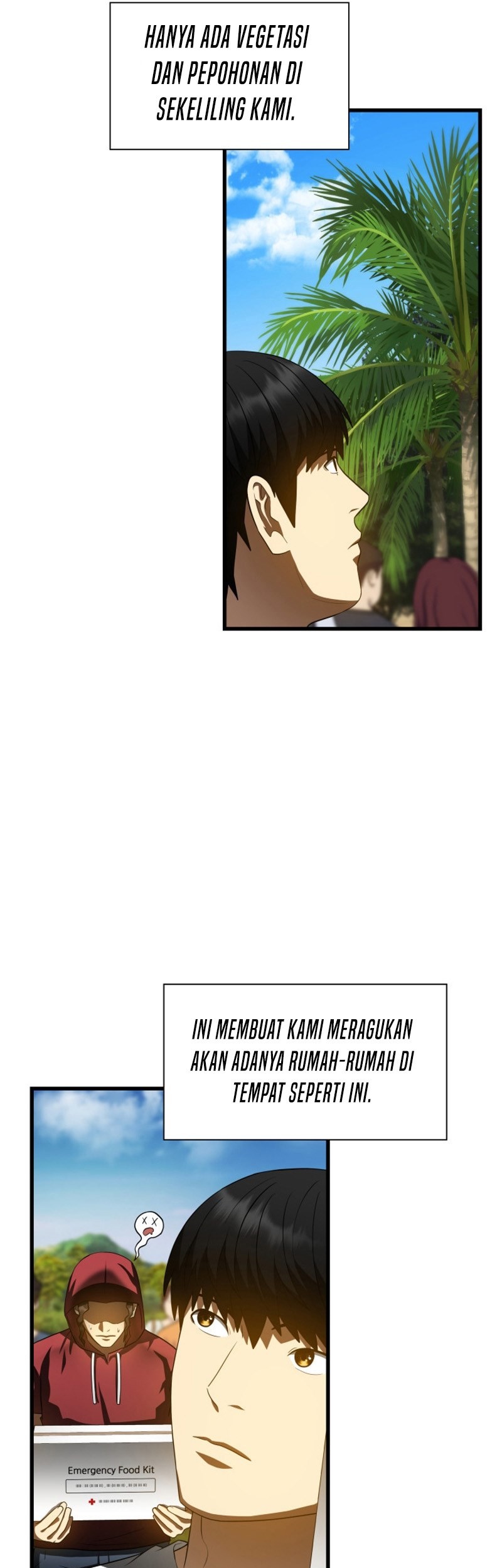 Perfect Surgeon Chapter 103 Gambar 50