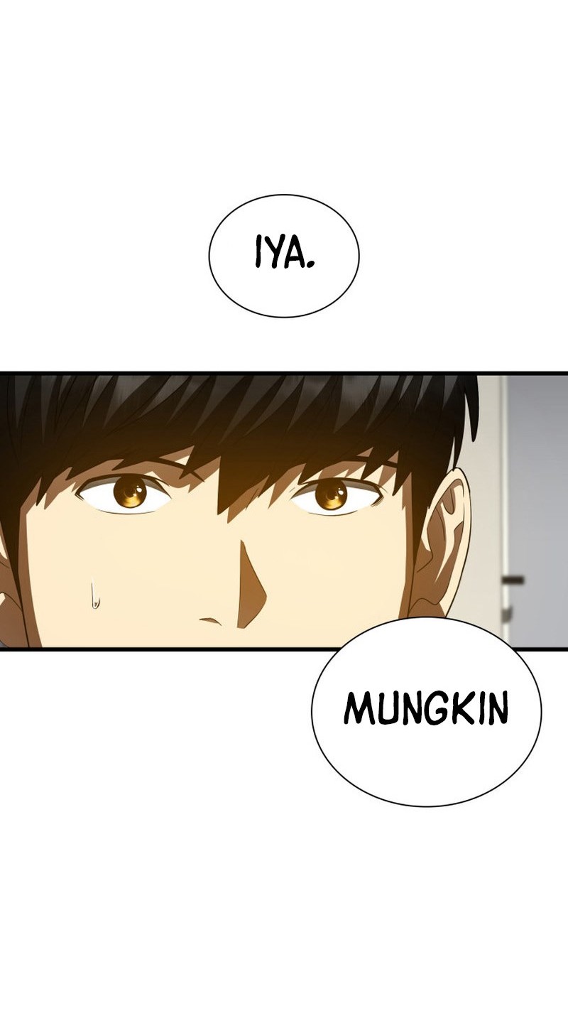 Perfect Surgeon Chapter 99 Gambar 23