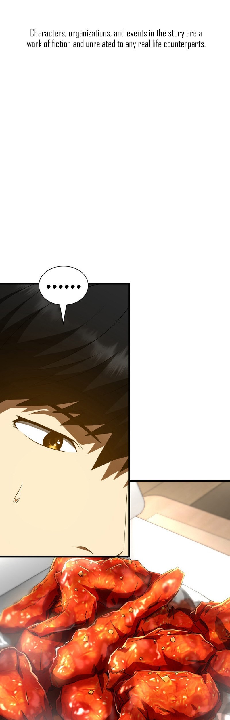 Baca Manhwa Perfect Surgeon Chapter 99 Gambar 2