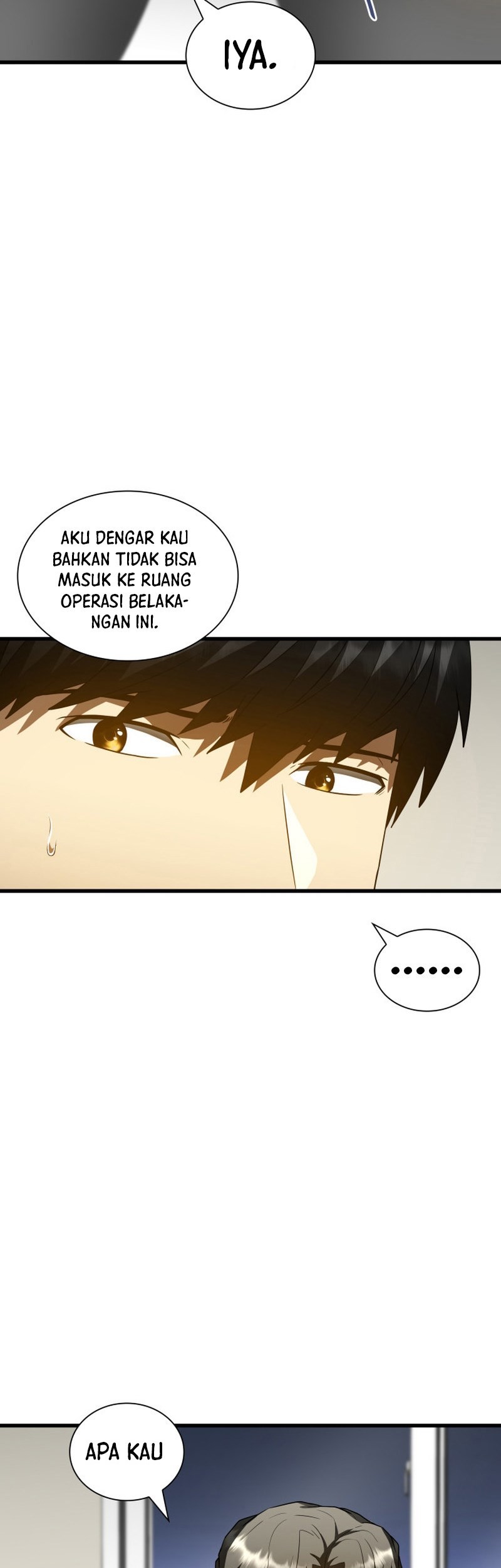 Perfect Surgeon Chapter 99 Gambar 10