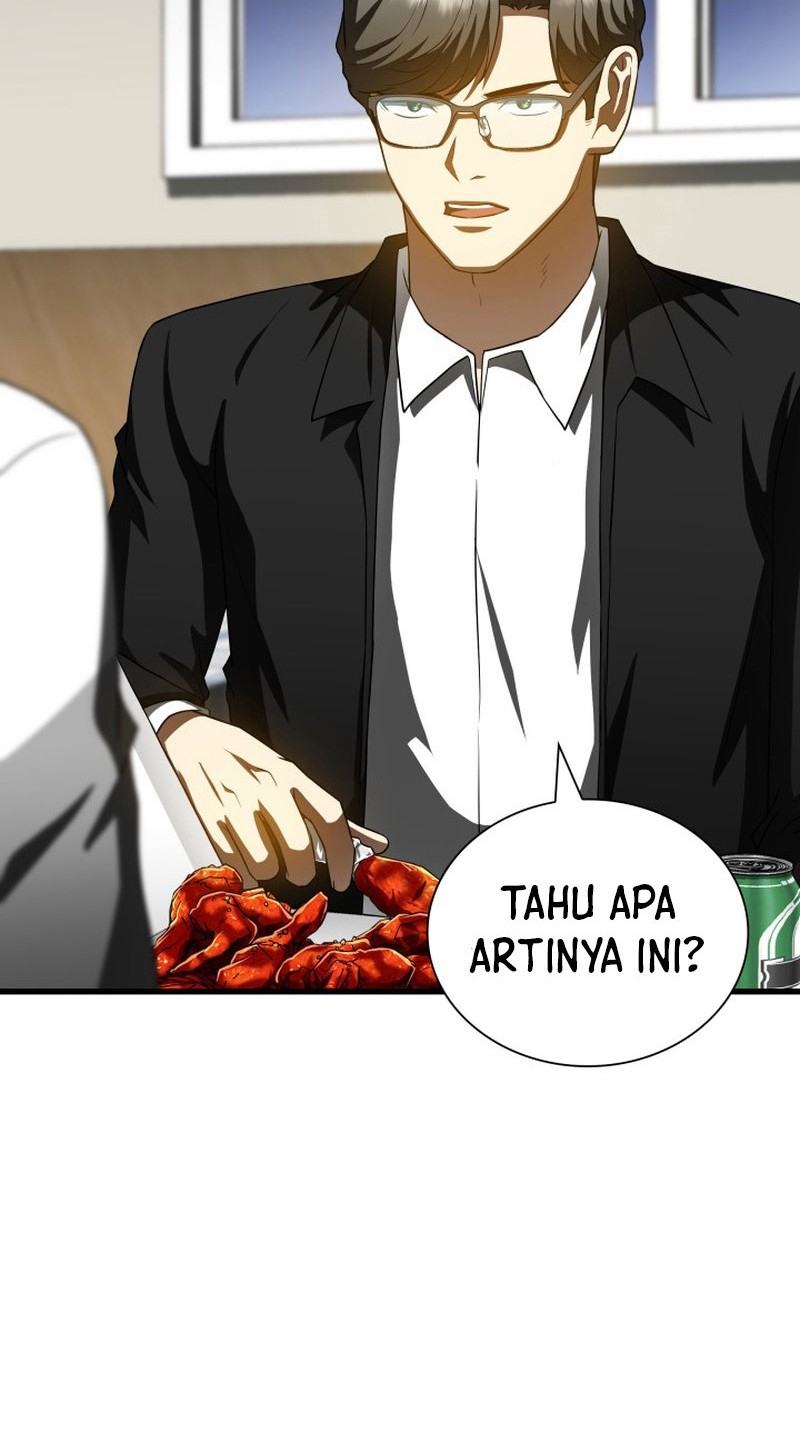 Perfect Surgeon Chapter 99 Gambar 11