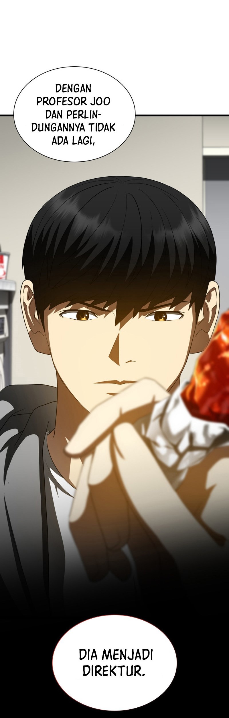 Perfect Surgeon Chapter 99 Gambar 12