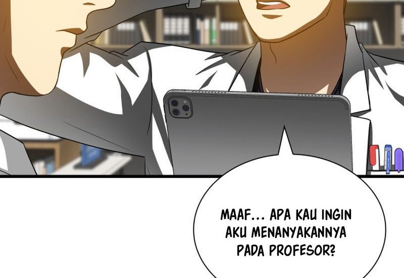 Perfect Surgeon Chapter 98 Gambar 31