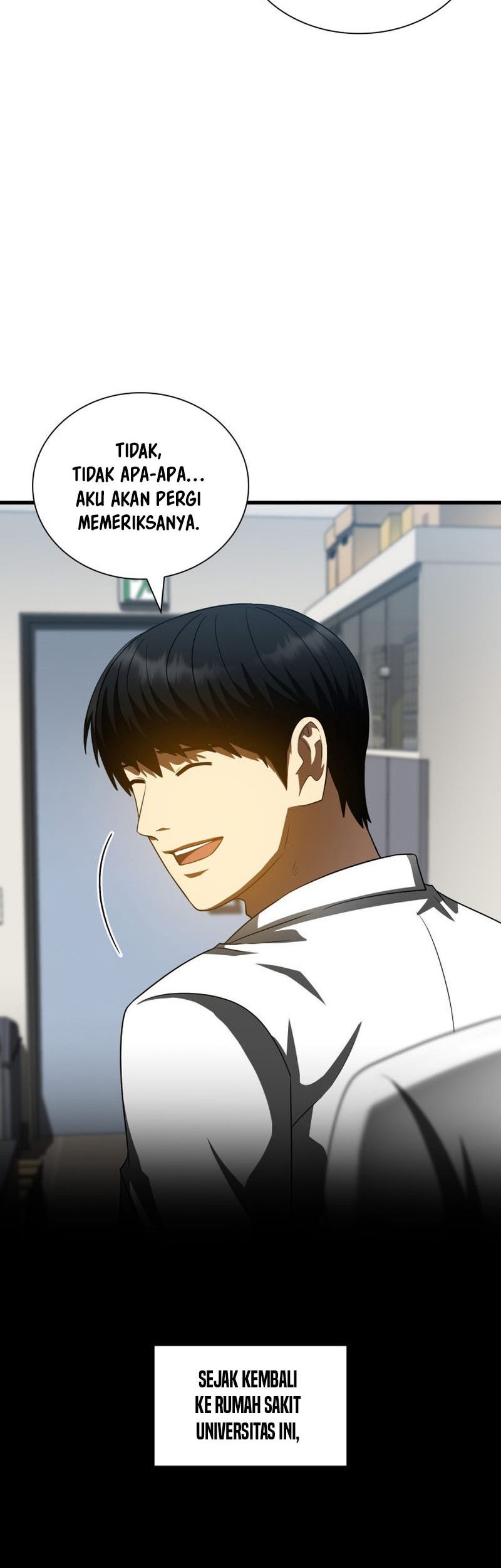 Perfect Surgeon Chapter 98 Gambar 32