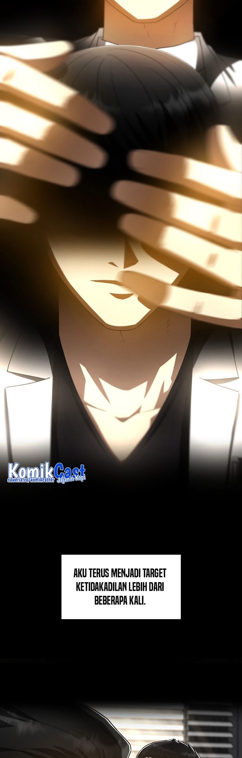 Perfect Surgeon Chapter 98 Gambar 34