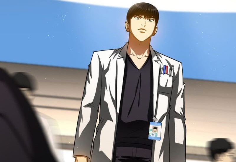 Perfect Surgeon Chapter 98 Gambar 37